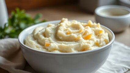 Homestyle Comfort Food