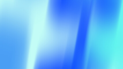 Blue and cyan gradient abstract background perfect for tech presentations, digital art projects or futuristic designs that need a modern touch.