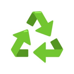 Recycling Symbol