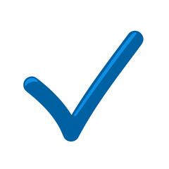 Heavy Check Mark