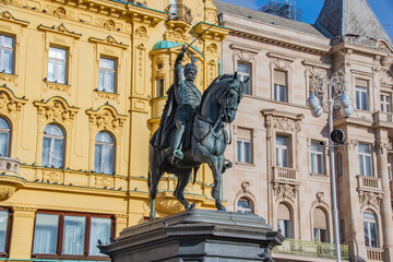 statue of saint john of nepomuk