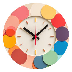 PNG Clock variation furniture accuracy.