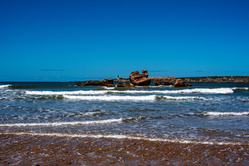 2024 03 20 Essaouira beach 42