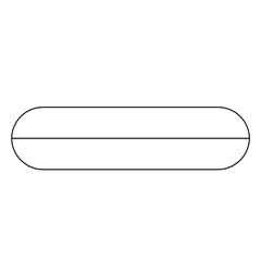 Concepto de figuras geométricas. Ondas. Cuadrados. Circulos. Triángulos. Lineas perpendiculares. Abstract geometric. PNG creative design.