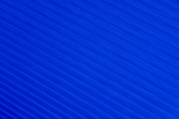 Abstract diagonal lines of small incremental width