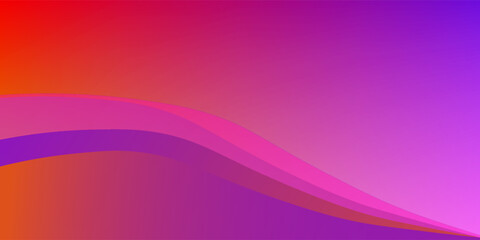 waves of purple, pink,blue and orange create a dynamic and textured gradient background