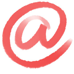 e mail symbol