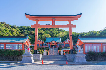 福徳稲荷神社