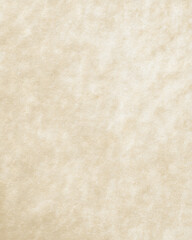 Obraz premium Textured Beige Background with Soft Paper Effect for Elegant Design