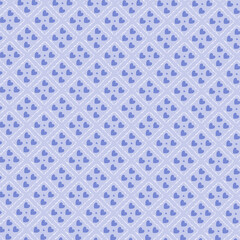 abstract blue background