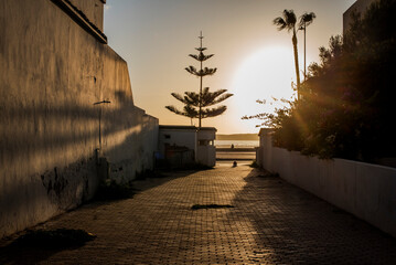 2024 03 20 Essaouira sunset 16