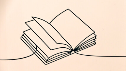 Book, London, United Kingdom,  8 January 2025