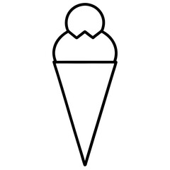 ice cream icon