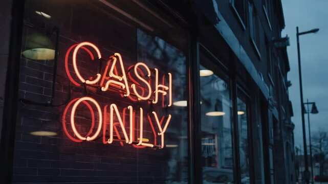 Financial Technology Brand