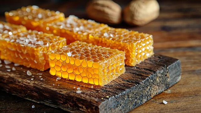 palanqueta nut bars recipe mexico video