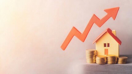 Home prices rise as housing market shows positive growth trends
