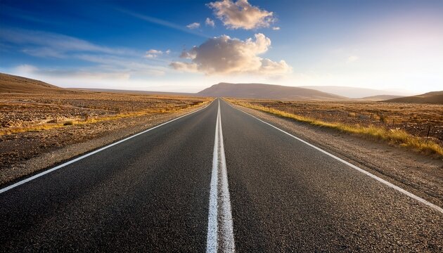 road to nowhere