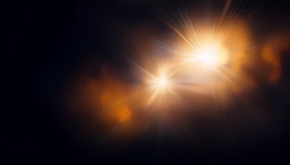 light leaks effect abstact background overlay