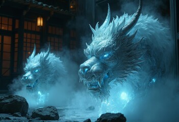 Frost Kirin Town Residence You'an