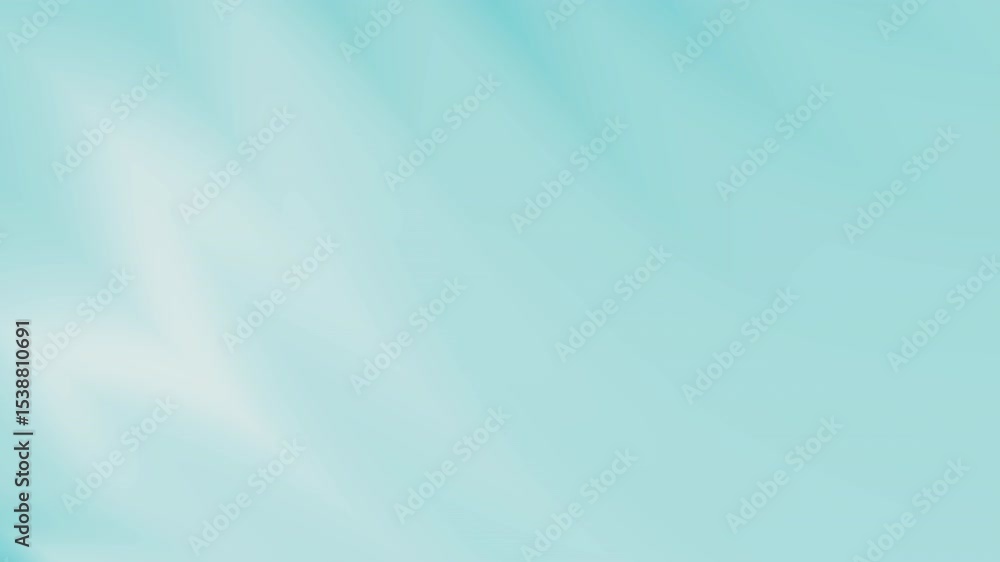 Poster soft, light blue gradient background with subtle variations in tone and texture. smooth, flowing mot