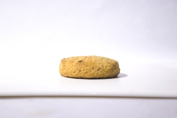 A variety of vanilla, chocolate, and filled cookies for the palate and enjoyment of Argentinians.