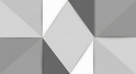 Obraz premium Minimalist Abstract Business Technology General PPT Background Material