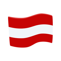Austria Flag