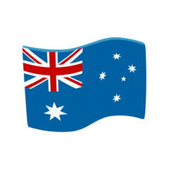 Australia Flag