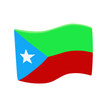 Balochistan Flag