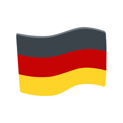 Germany Flag