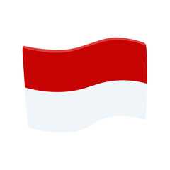 Indonesia Flag