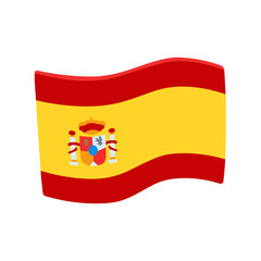 Spain Flag