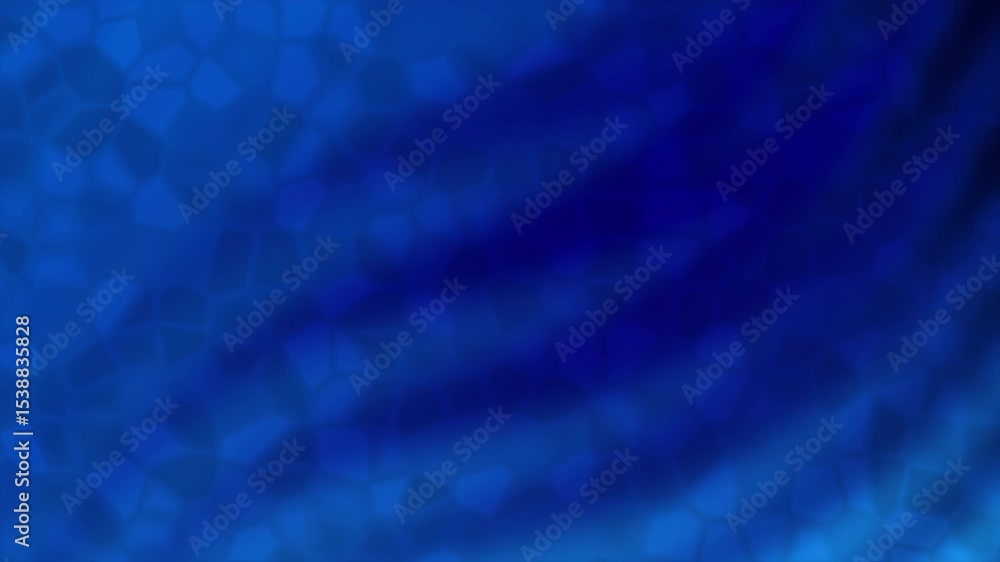 Poster navy blue background with subtle texture and variations in shading. soft, blurred geometric shapes c