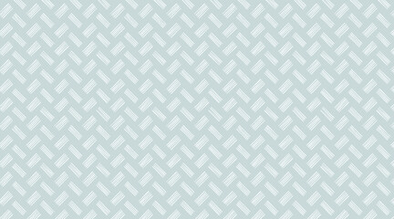 Extremely subtle herringbone pattern on a clean white background. Faint gray seamless texture
