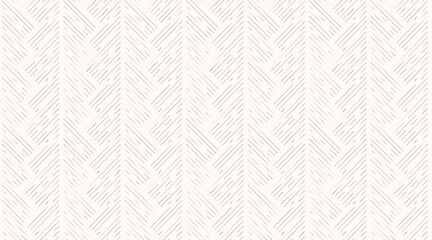 Abstract Vertical Herringbone Pattern with Sketch Texture