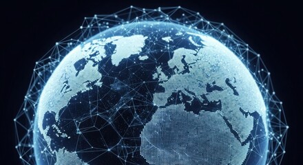 The Future of Digital Globalization A Connected And Shared World