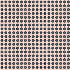 Creative new geometric seamless pattern