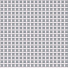 Creative new geometric seamless pattern