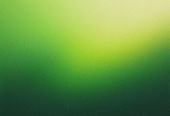 Gradient Green Background