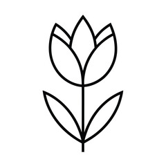 green leaves vector