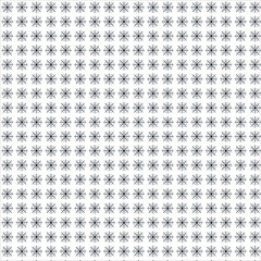 Creative new geometric seamless pattern