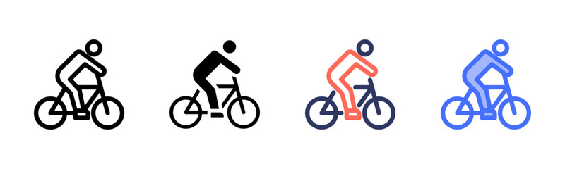 Bicycle Icon