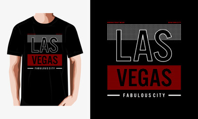 teeshirt las vegas © pnslabs