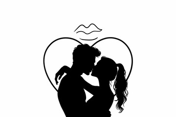 HAPPY INTERNATIONAL KISSING DAY 