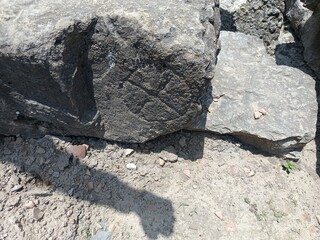 AVANTISVAMI TEMPLE Kashmir.
is ais an old monument dedicated to lord vishnu built in 855-83. Now it...