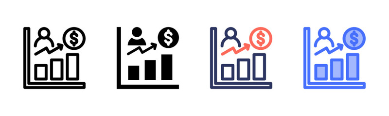 Per Capita Icon