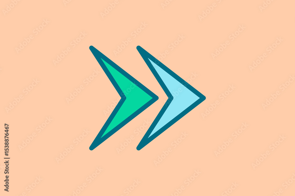 Poster search icon. icon related to ui elements. suitable for web site, app, user interfaces,element, print