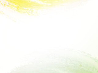 Decorative watercolor modern background