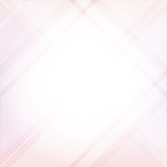 Soft Pink and Purple Line Background