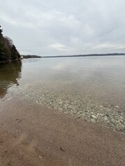 Canadian Lake